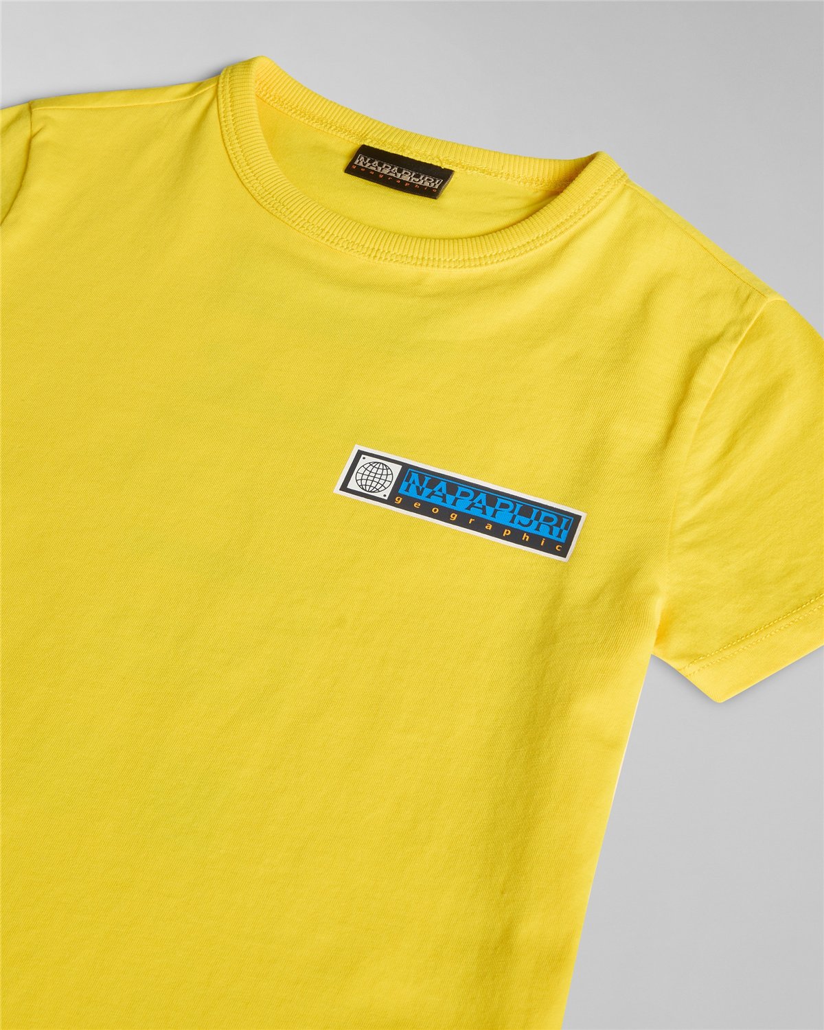 Liard Short Sleeve T-Shirt