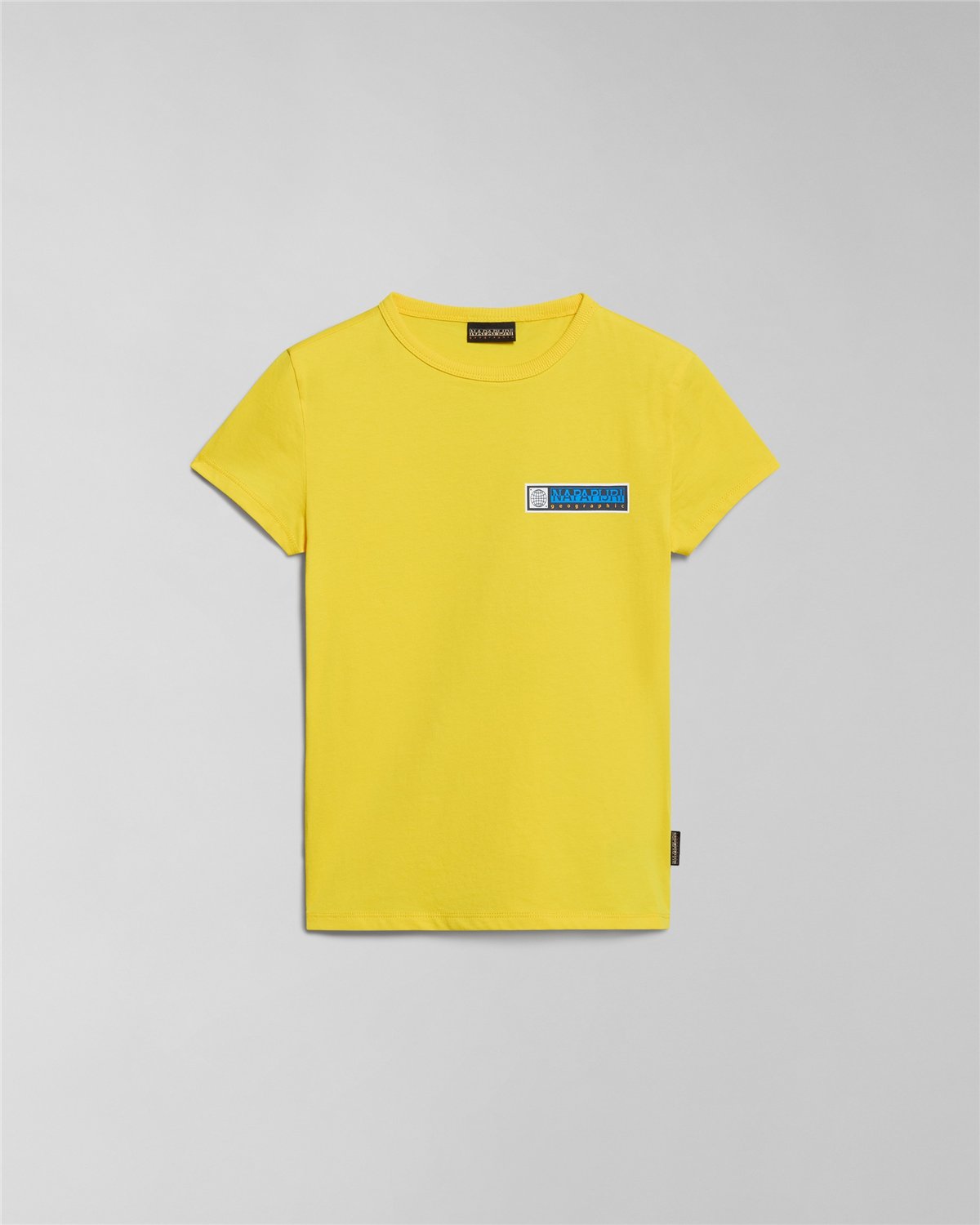 Liard Short Sleeve T-Shirt