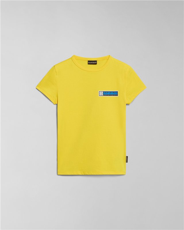 Liard Short Sleeve T-Shirt
