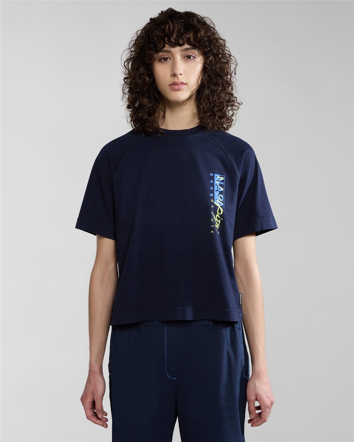 Aberdeen Short Sleeve T-Shirt