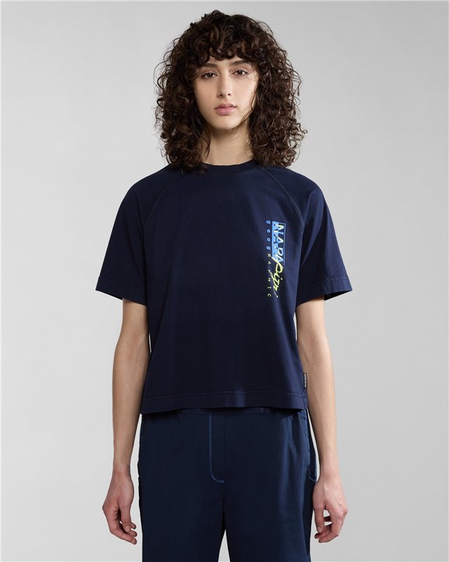 Aberdeen Short Sleeve T-Shirt