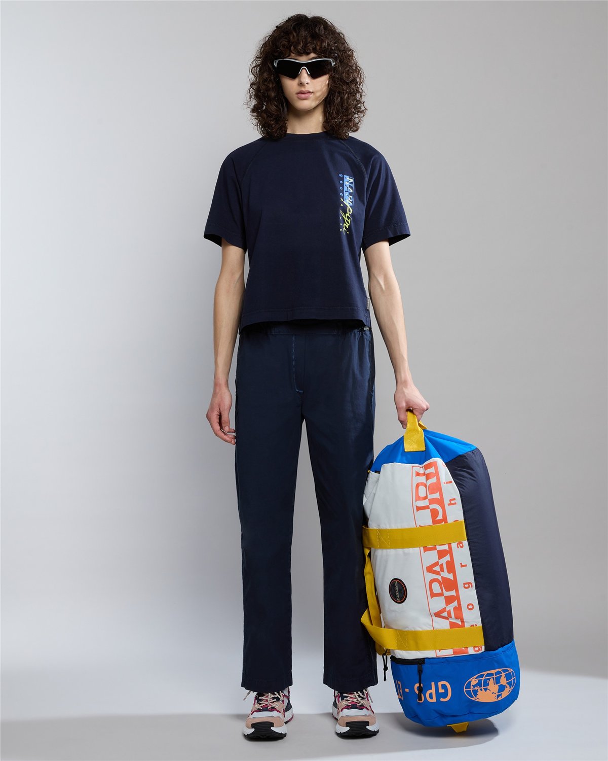 Aberdeen Short Sleeve T-Shirt