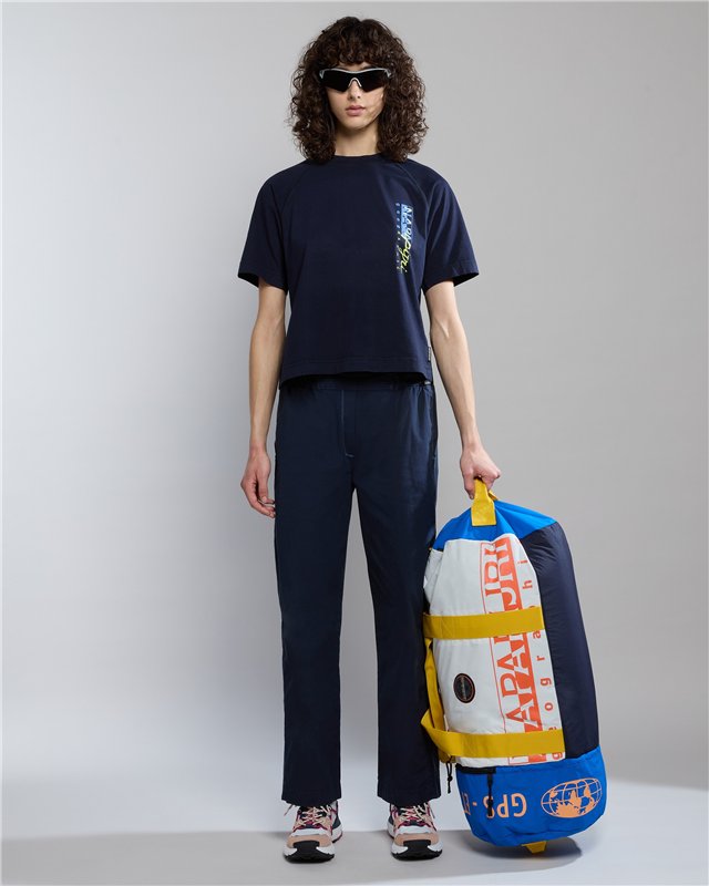 Aberdeen Short Sleeve T-Shirt