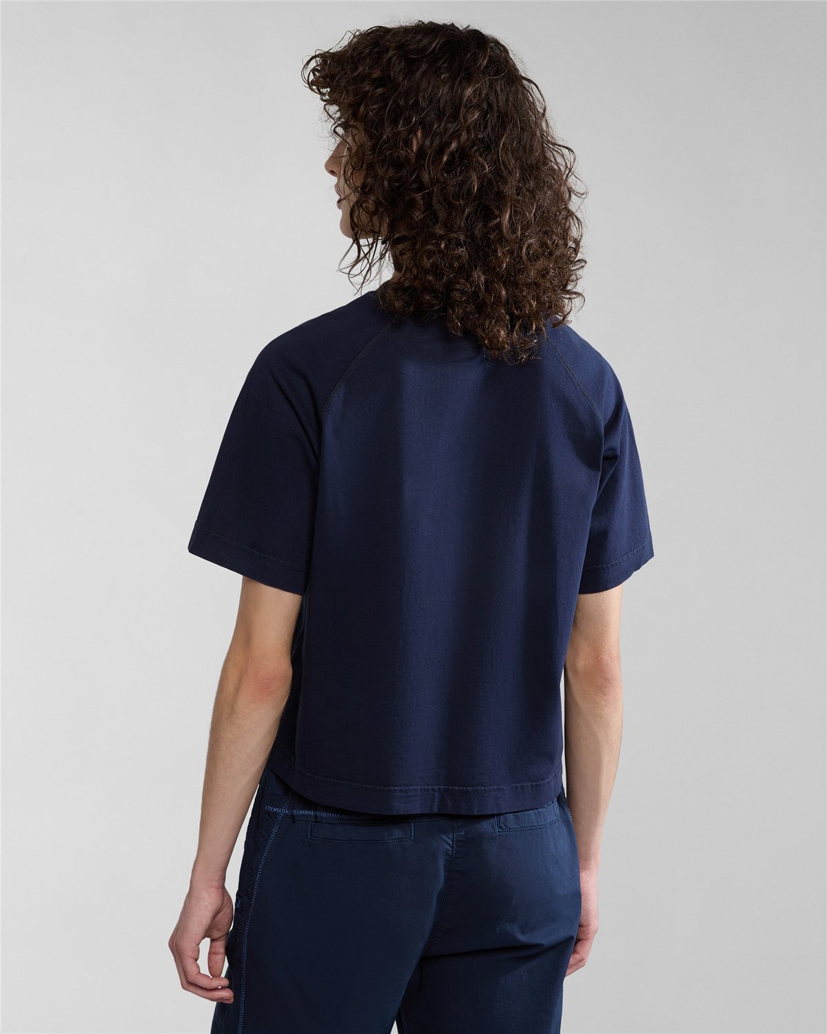 Aberdeen Short Sleeve T-Shirt