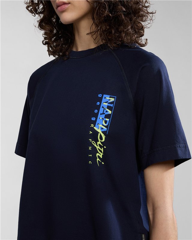 Aberdeen Short Sleeve T-Shirt