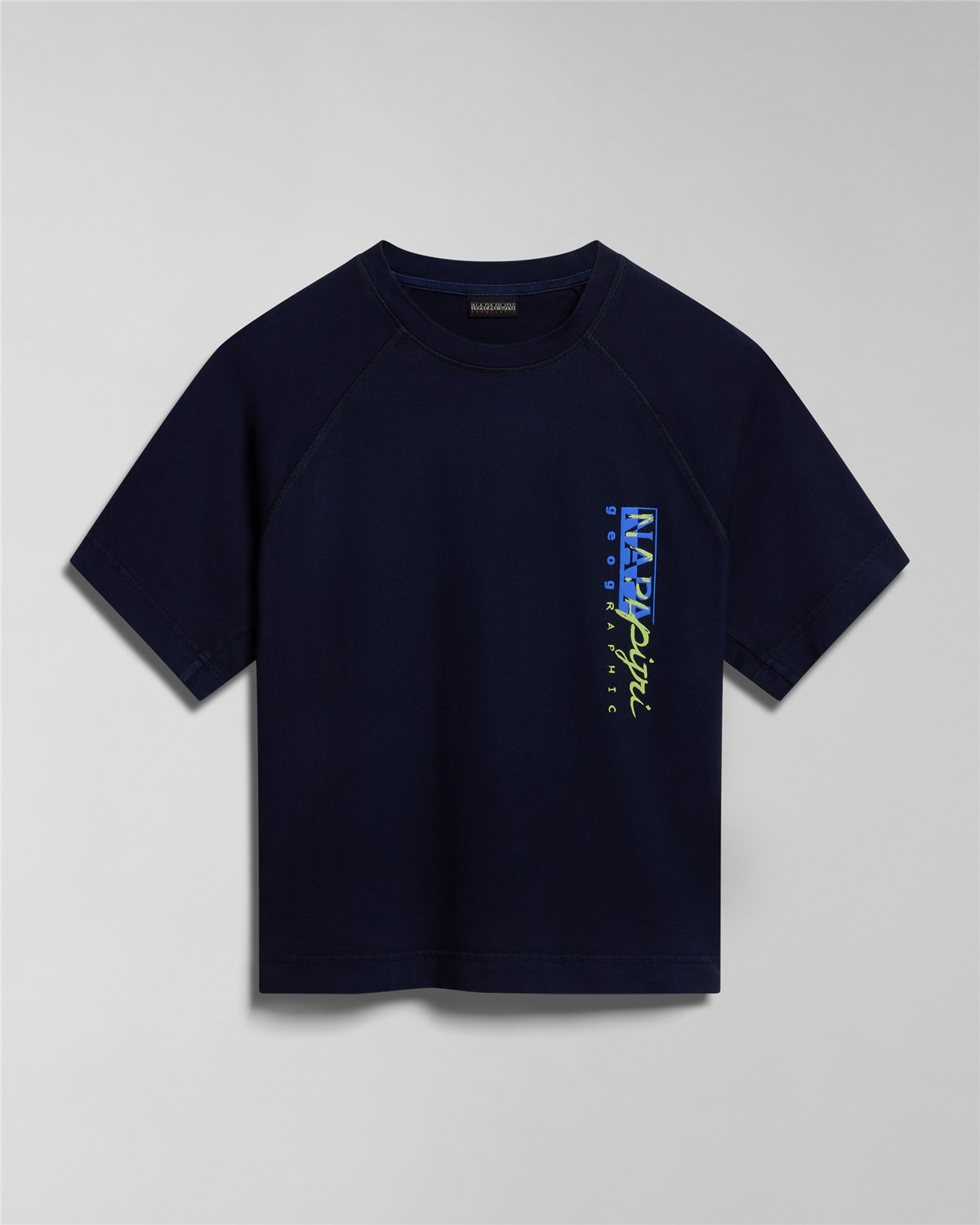 Aberdeen Short Sleeve T-Shirt