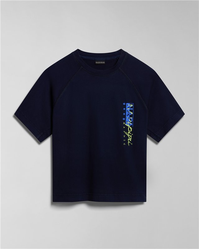 Aberdeen Short Sleeve T-Shirt