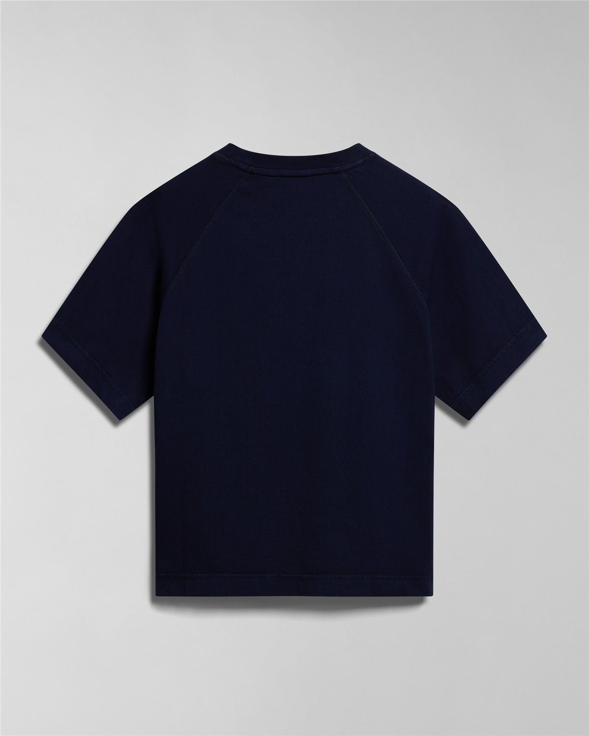 Aberdeen Short Sleeve T-Shirt