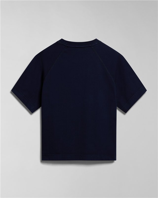 Aberdeen Short Sleeve T-Shirt