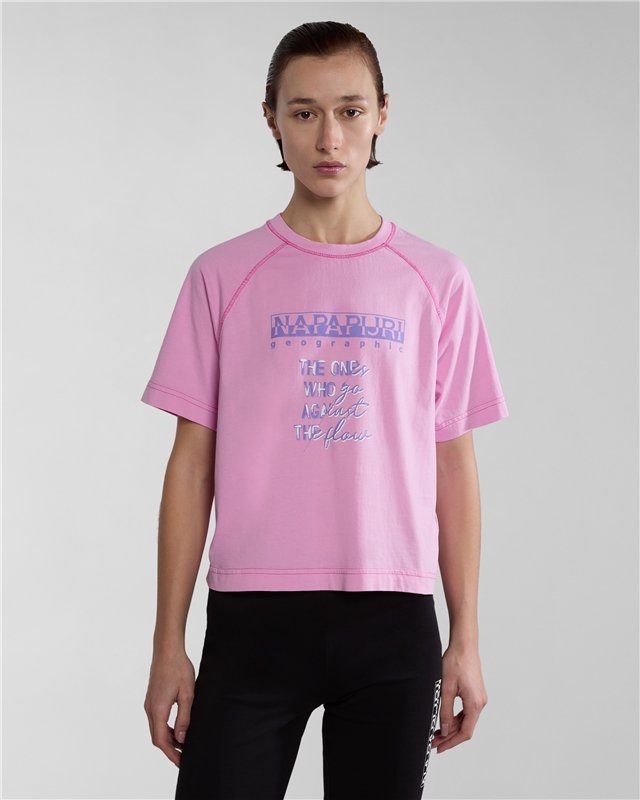 Aberdeen Short Sleeve T-Shirt