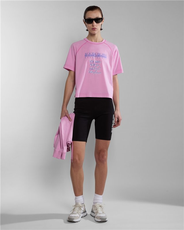 Aberdeen Short Sleeve T-Shirt