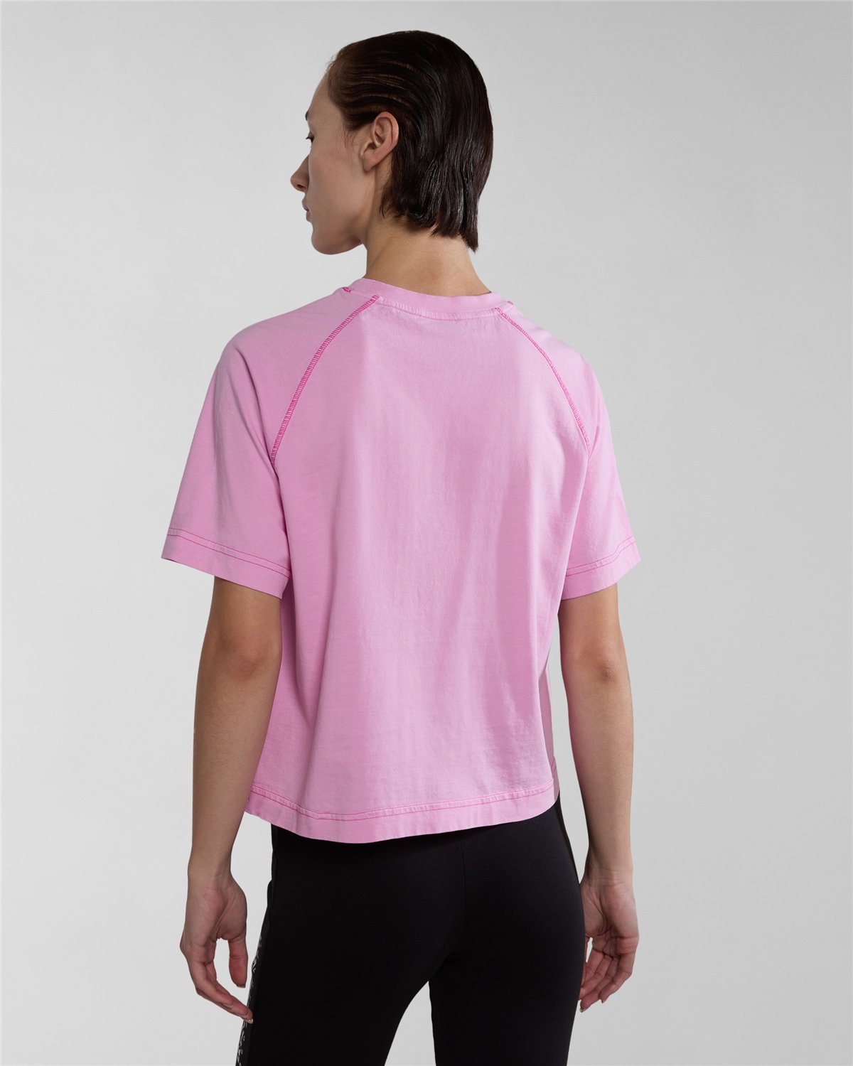 Aberdeen Short Sleeve T-Shirt