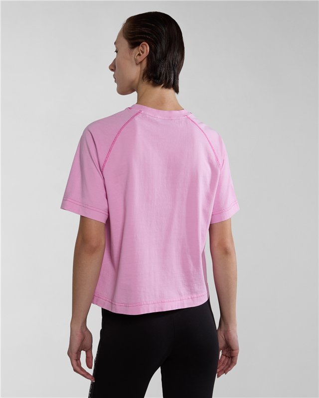 Aberdeen Short Sleeve T-Shirt