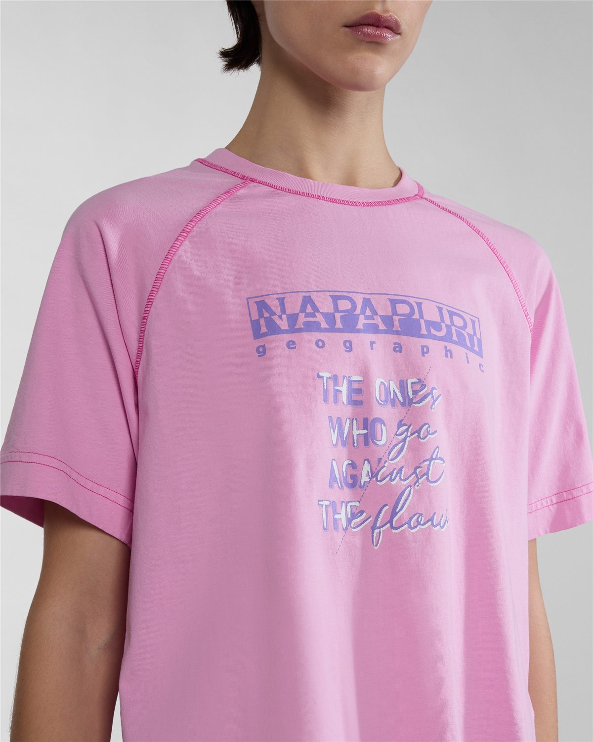 Aberdeen Short Sleeve T-Shirt