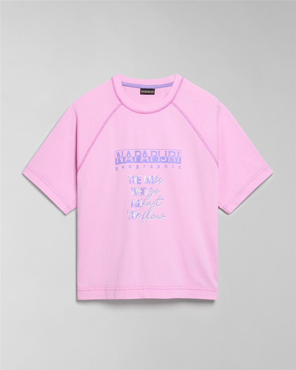 Aberdeen Short Sleeve T-Shirt