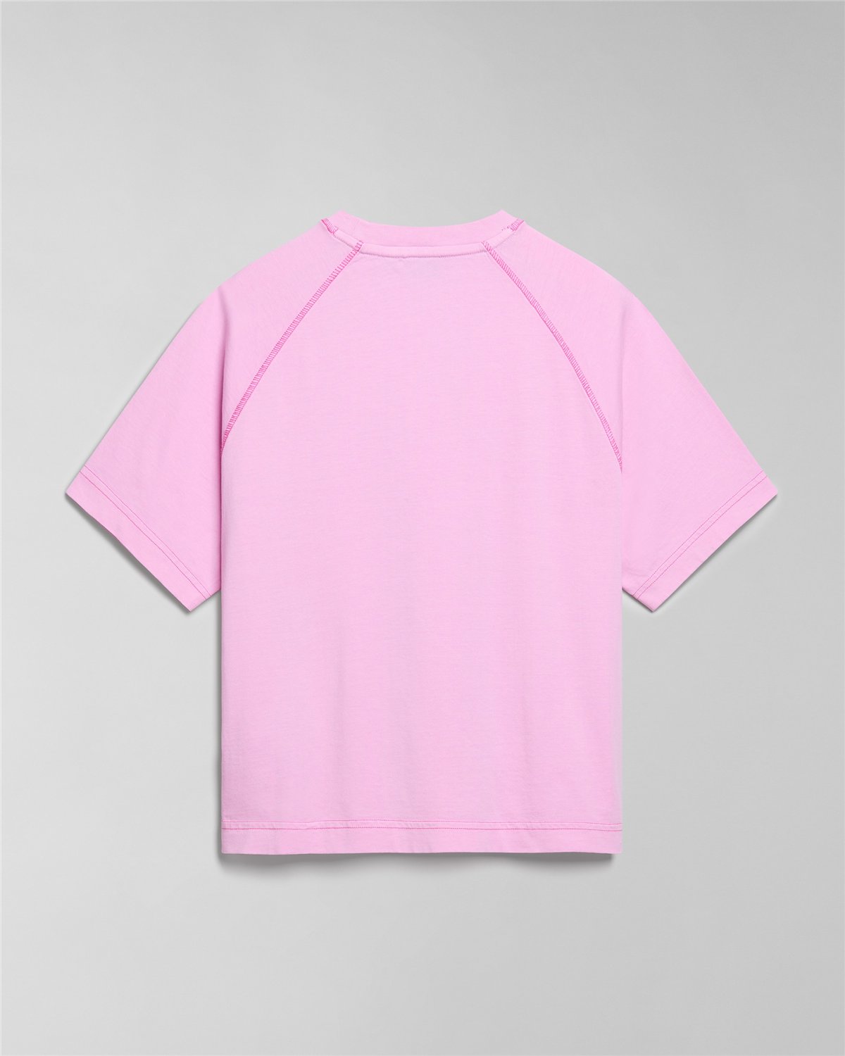 Aberdeen Short Sleeve T-Shirt