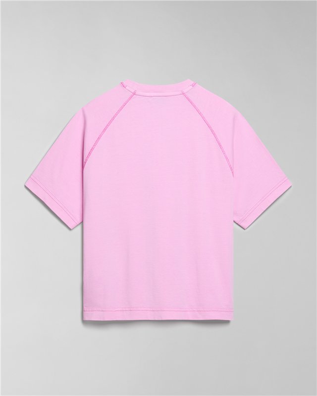 Aberdeen Short Sleeve T-Shirt