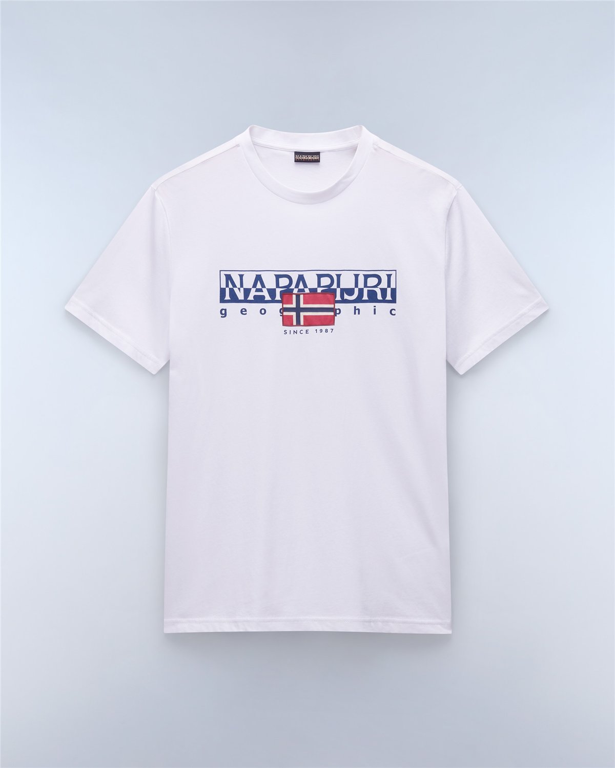 Aylmer Short Sleeve T-Shirt