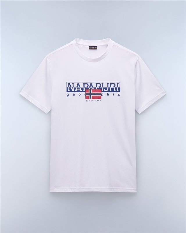 Aylmer Short Sleeve T-Shirt