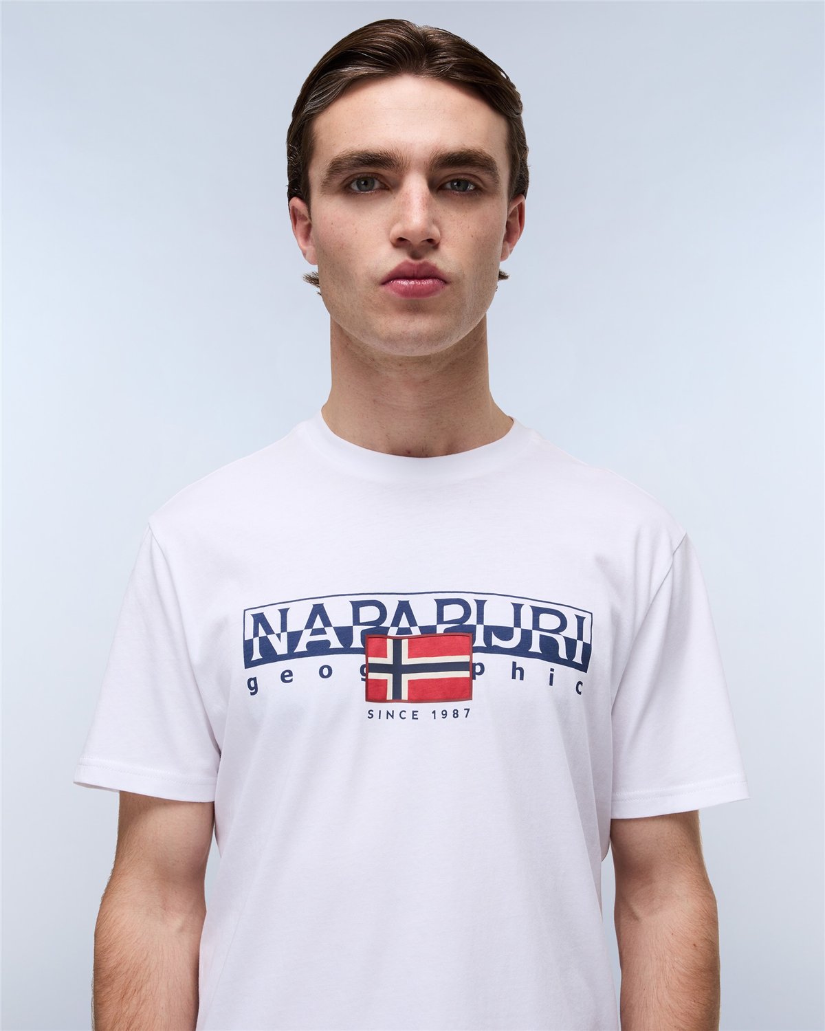 Aylmer Short Sleeve T-Shirt