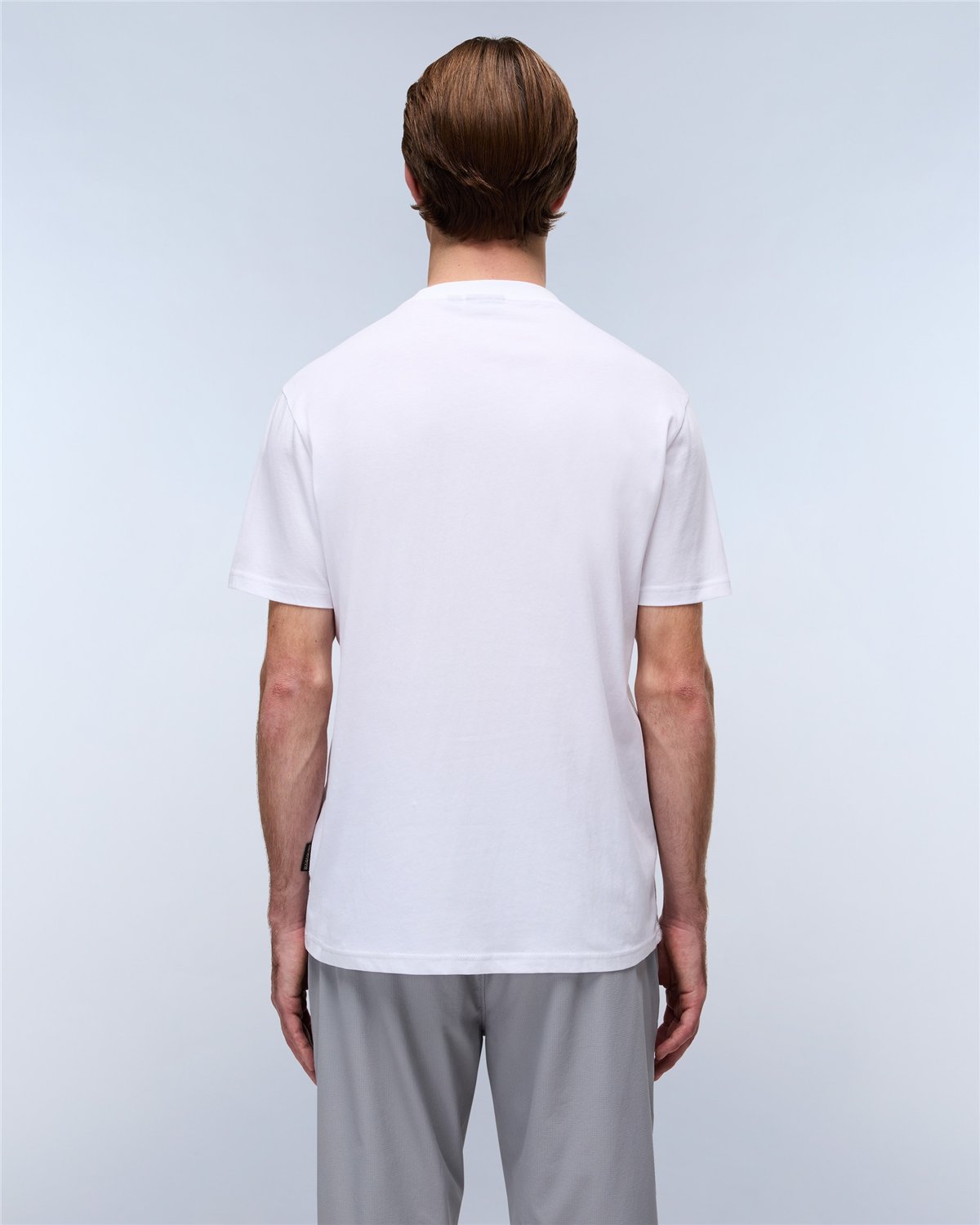 Aylmer Short Sleeve T-Shirt