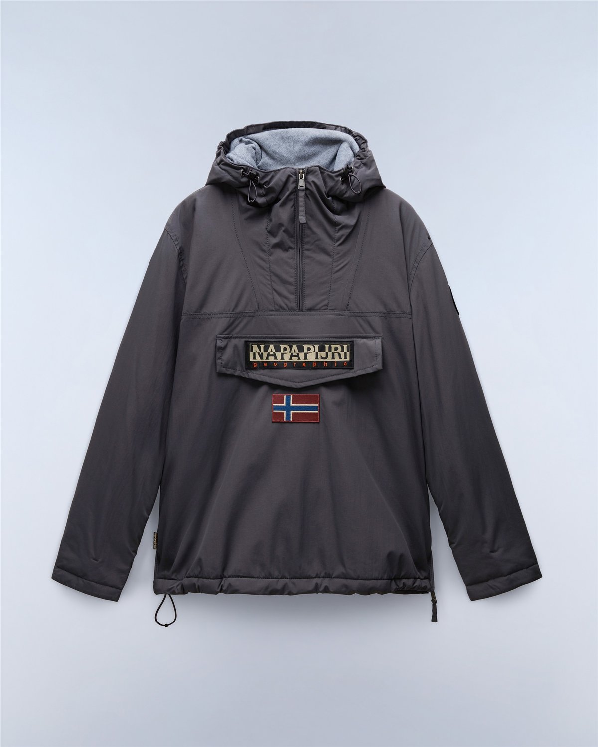 Rainforest Winter Anorak Jacket