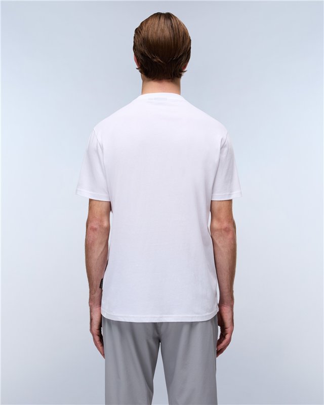 Aylmer Short Sleeve T-Shirt