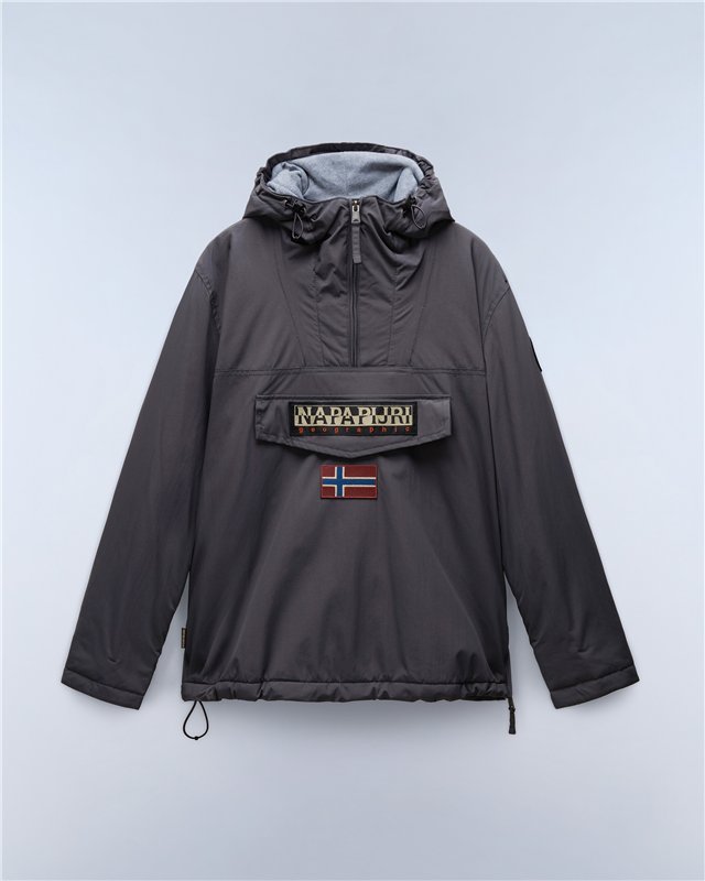 Rainforest Winter Anorak Jacket