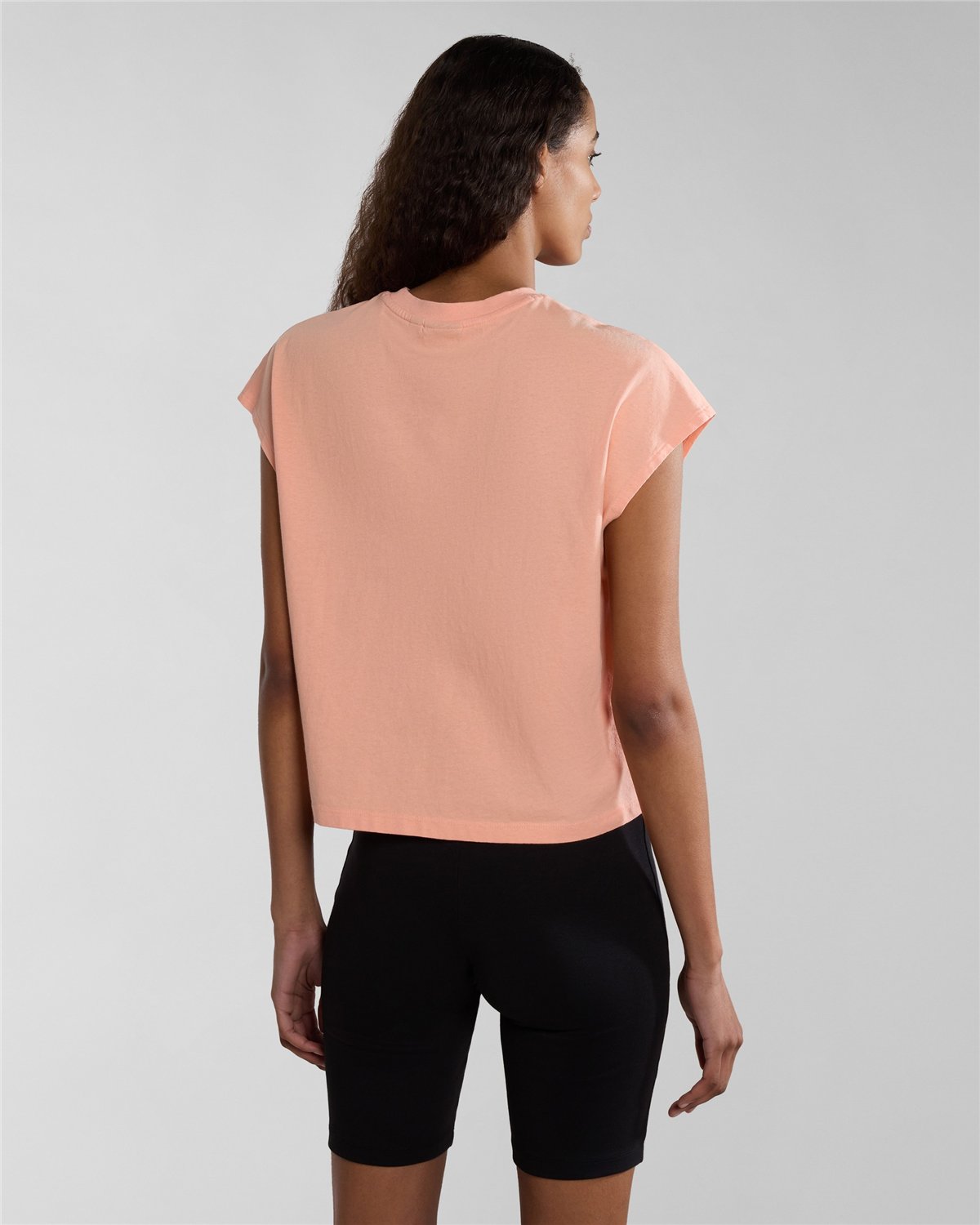 Box Short Sleeve T-Shirt