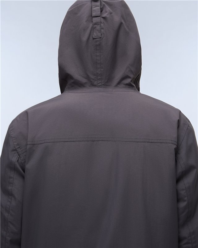 Rainforest Winter Anorak Jacket