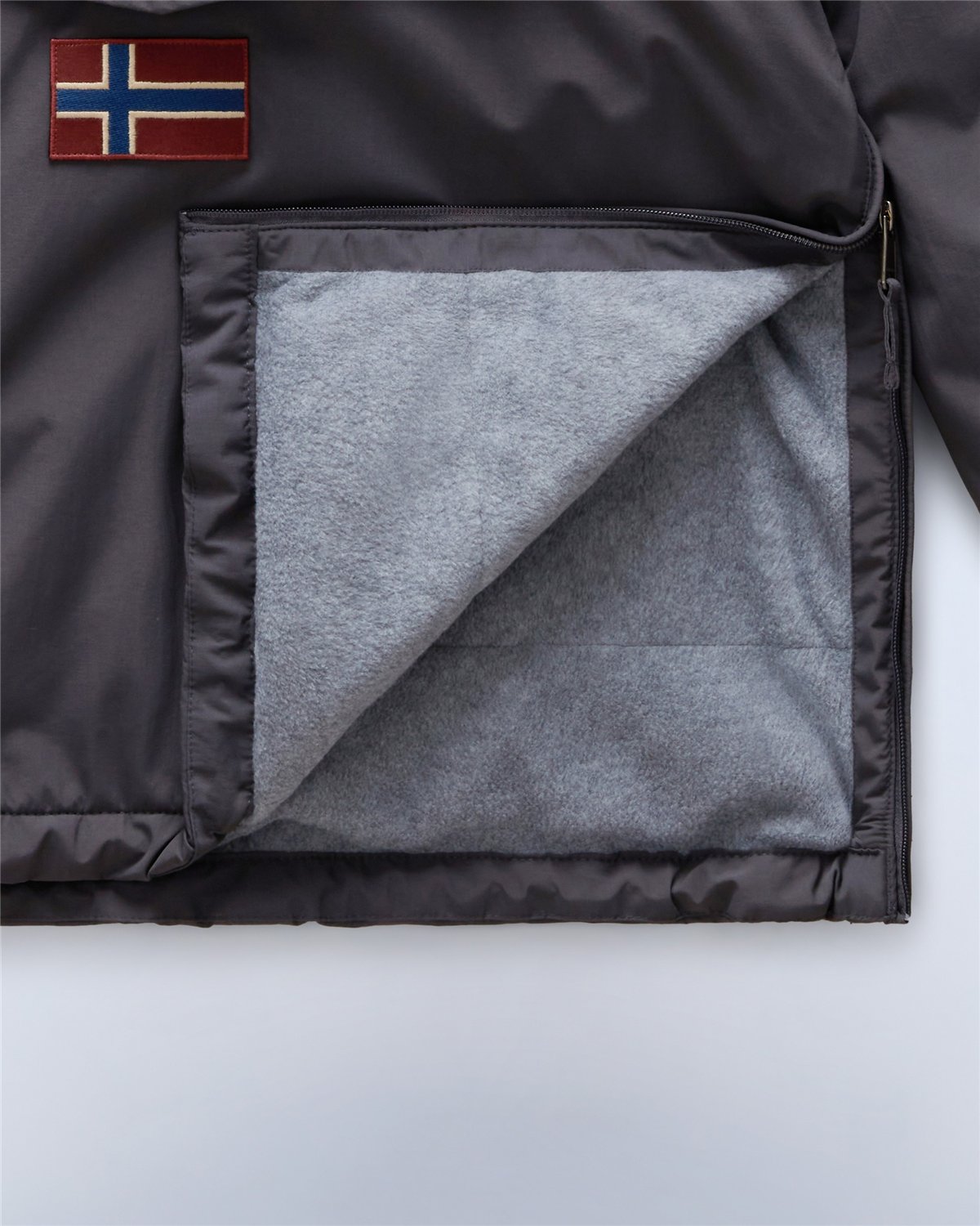 Rainforest Winter Anorak Jacket