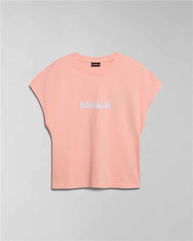 Box Short Sleeve T-Shirt