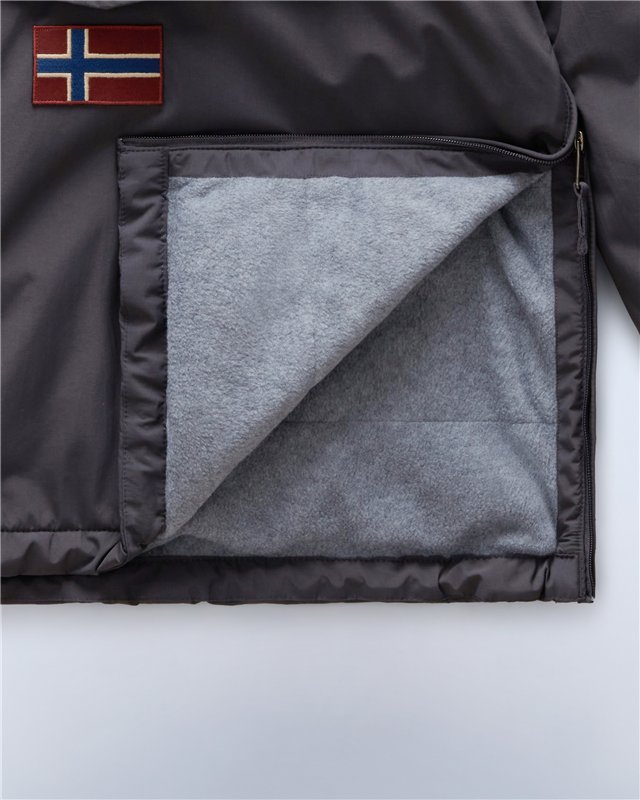 Rainforest Winter Anorak Jacket