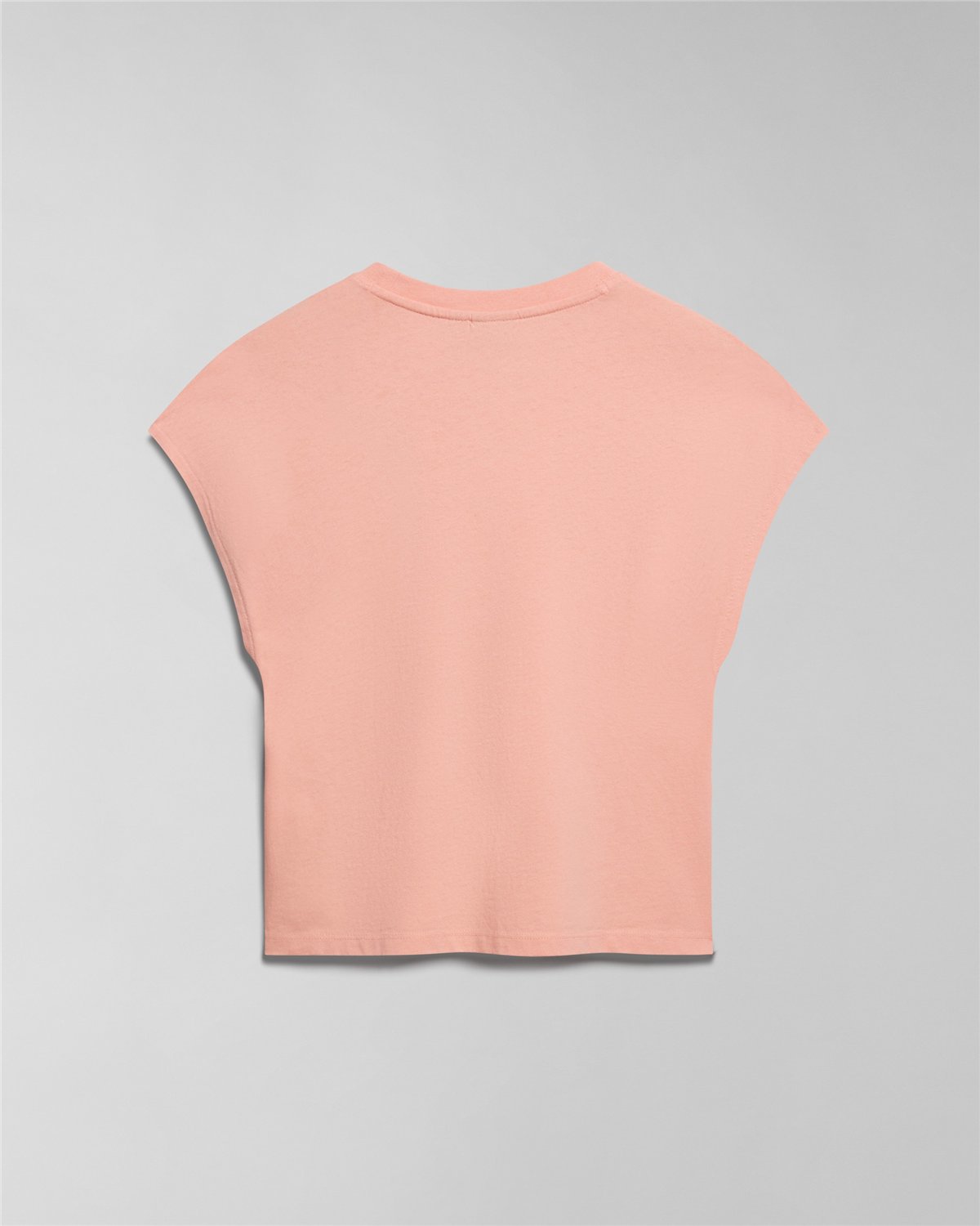 Box Short Sleeve T-Shirt