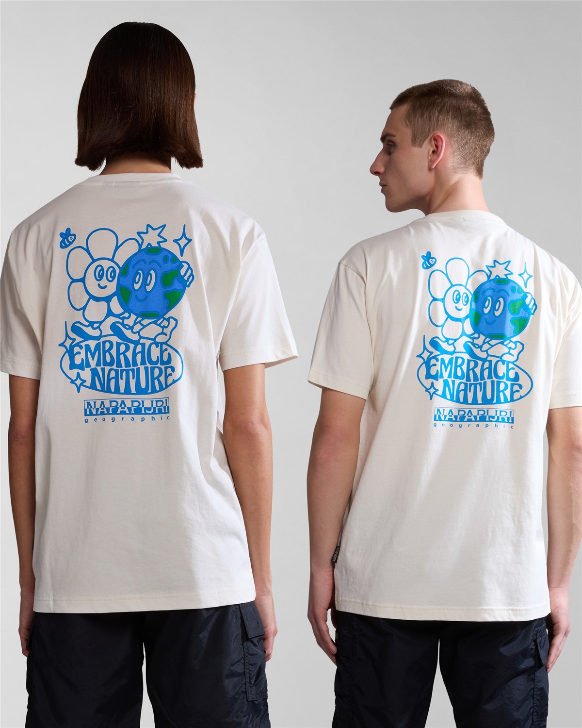 Boyd Short Sleeve T-Shirt