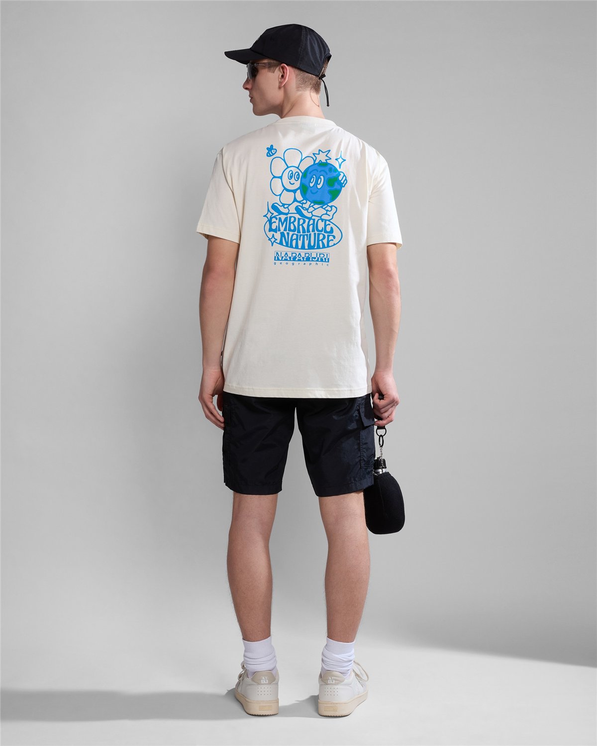 Boyd Short Sleeve T-Shirt