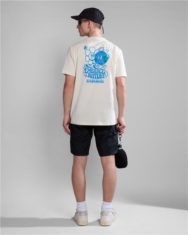 Boyd Short Sleeve T-Shirt