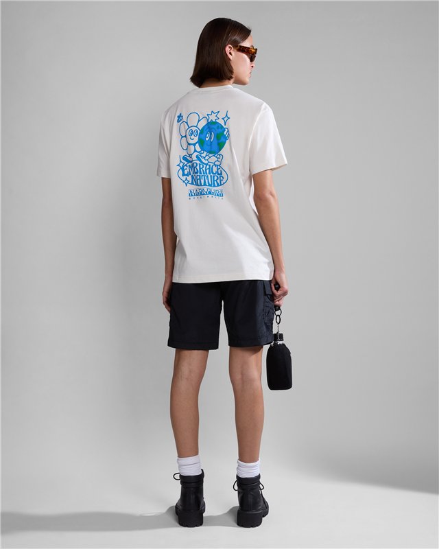 Boyd Short Sleeve T-Shirt