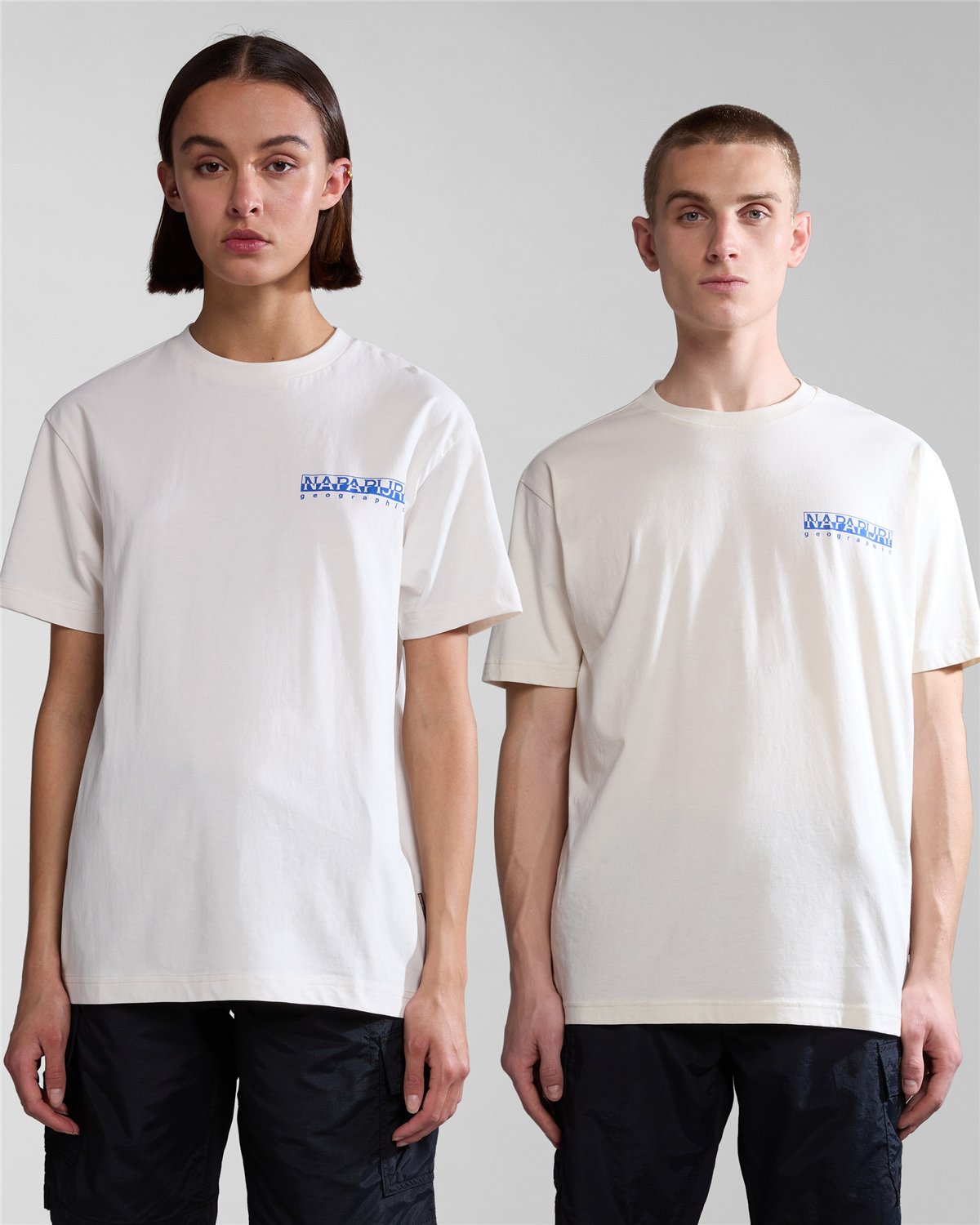 Boyd Short Sleeve T-Shirt