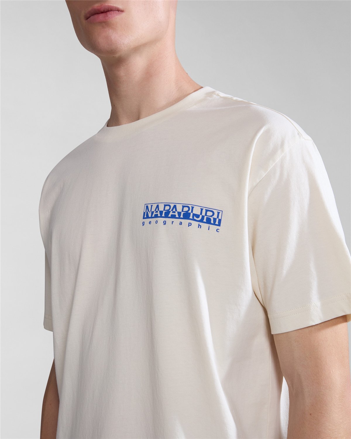 Boyd Short Sleeve T-Shirt