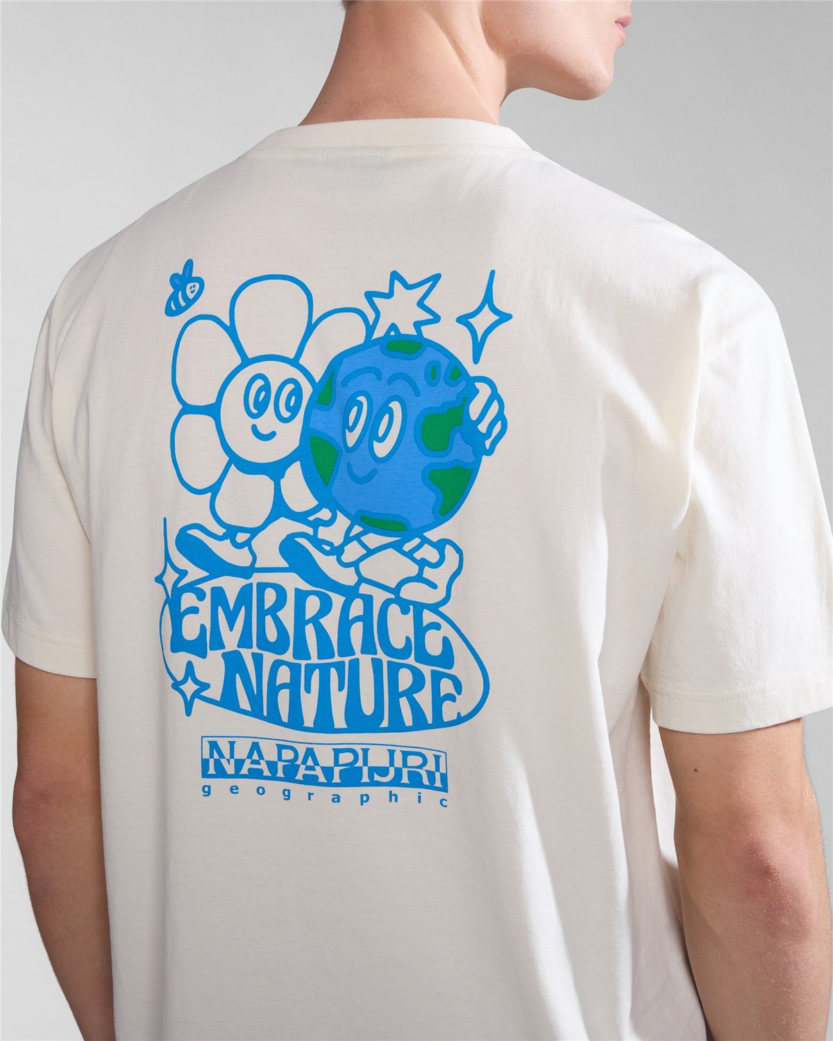 Boyd Short Sleeve T-Shirt