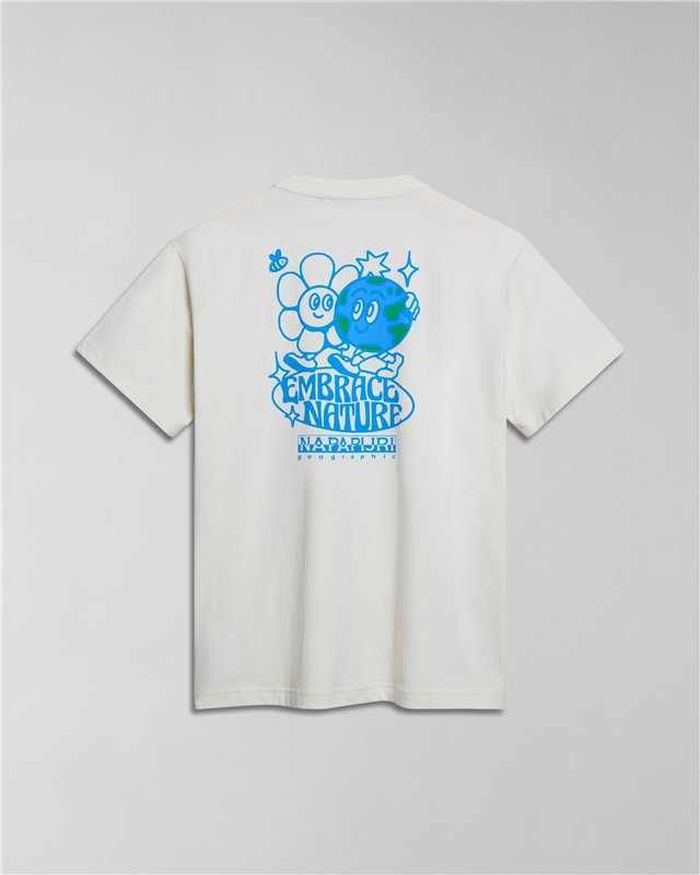 Boyd Short Sleeve T-Shirt