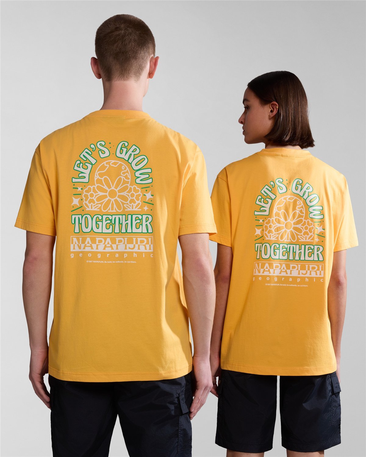 Boyd Short Sleeve T-Shirt