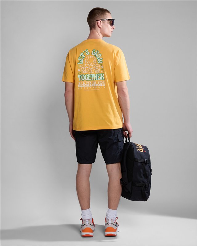 Boyd Short Sleeve T-Shirt