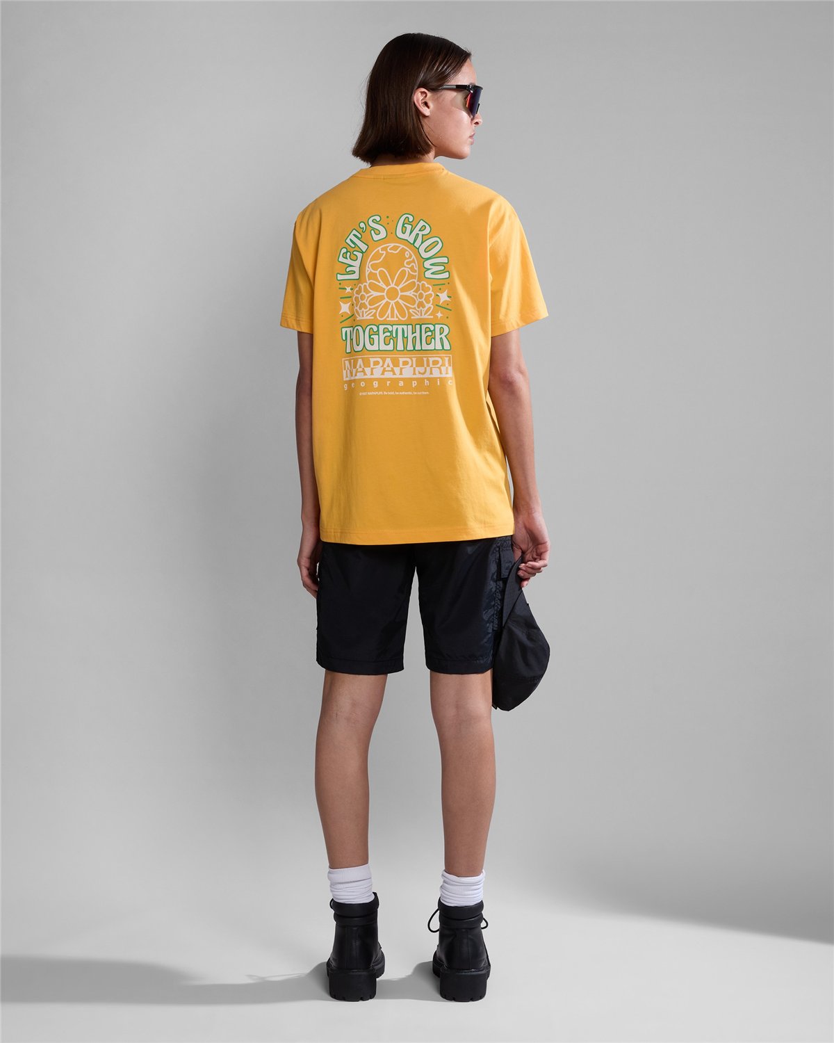 Boyd Short Sleeve T-Shirt
