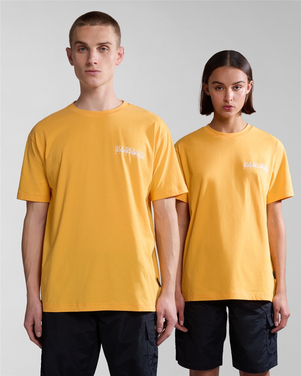 Boyd Short Sleeve T-Shirt