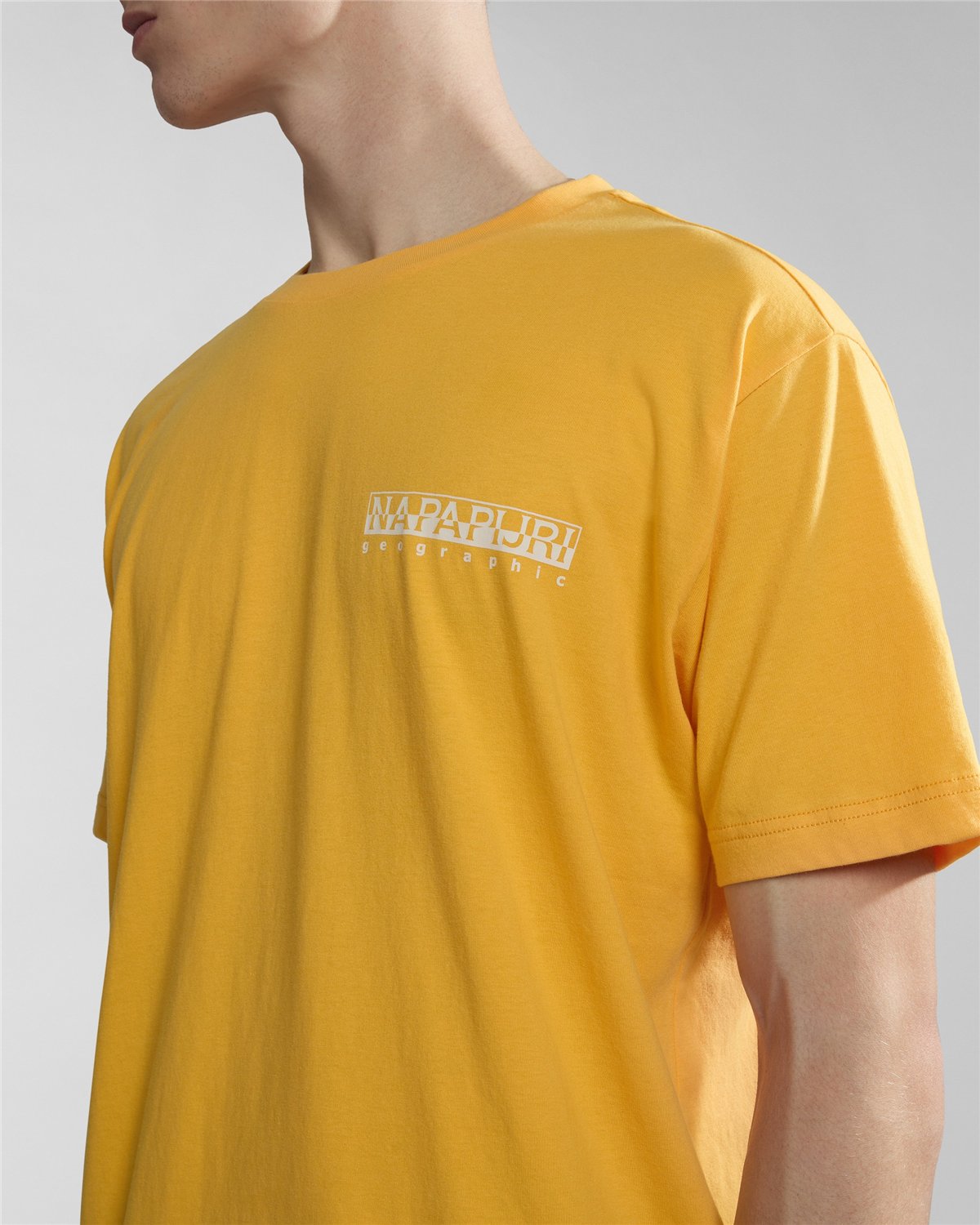 Boyd Short Sleeve T-Shirt