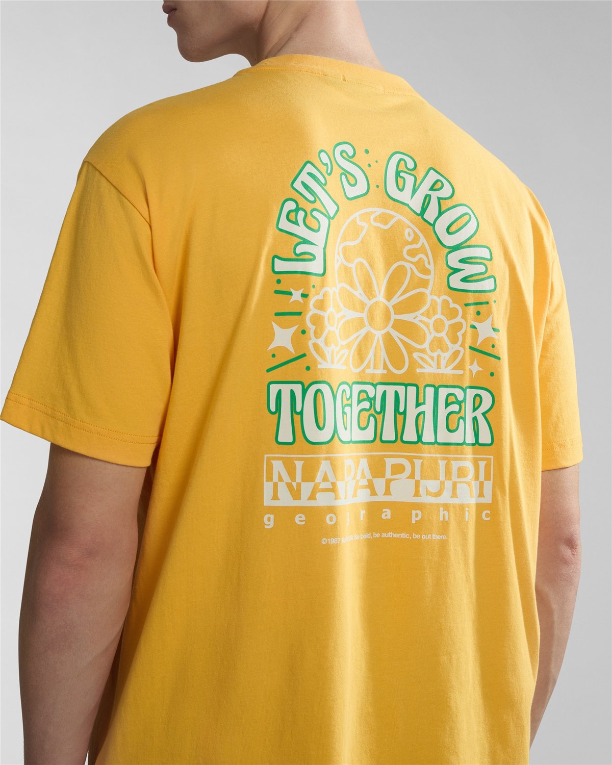 Boyd Short Sleeve T-Shirt