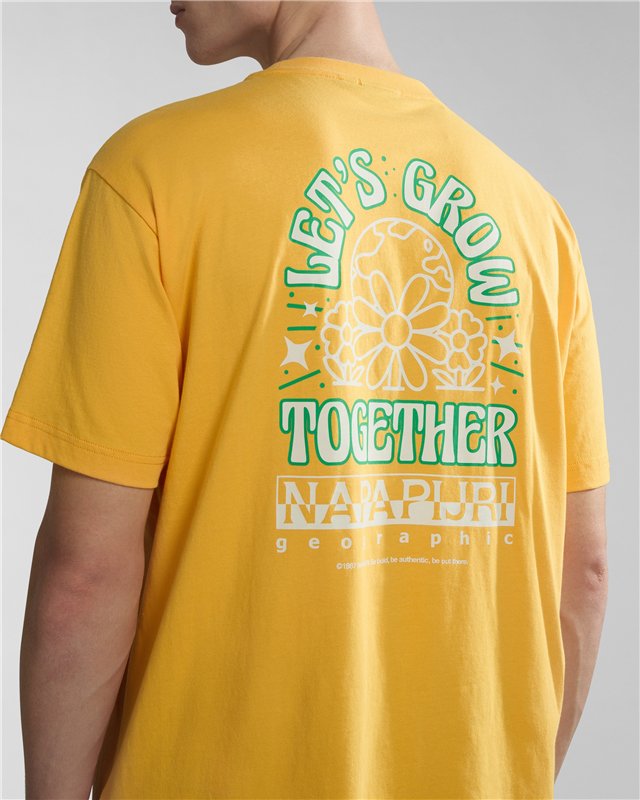 Boyd Short Sleeve T-Shirt