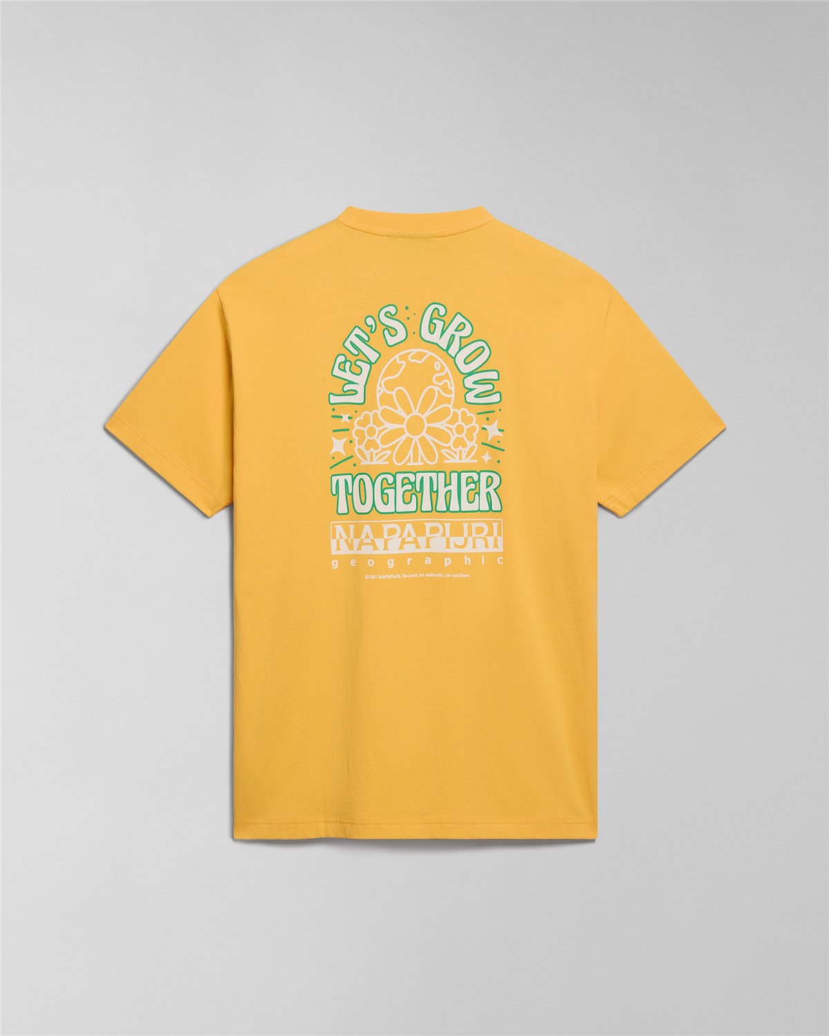 Boyd Short Sleeve T-Shirt